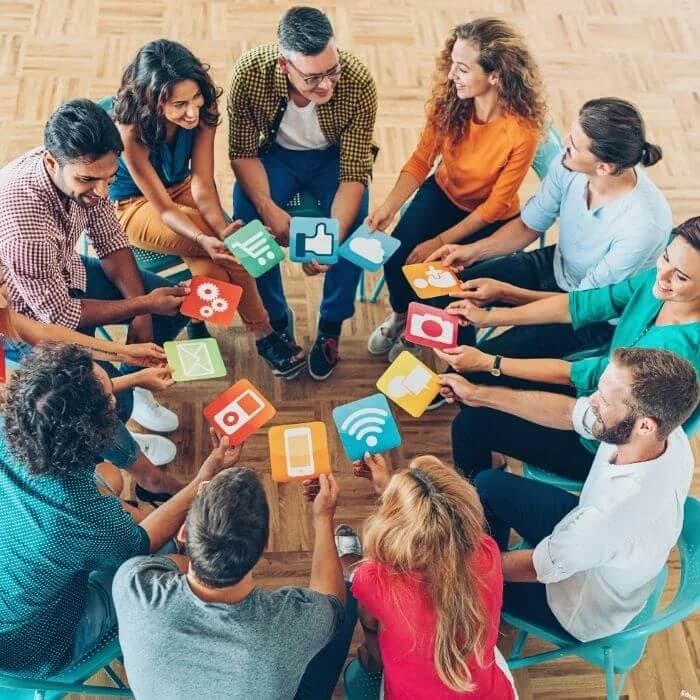 Sosyal Medya Yönetimi